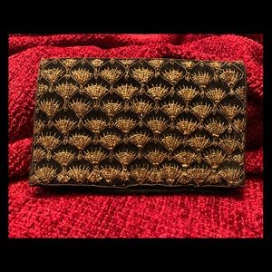 Schildkraut Bros. Made in India Clutch